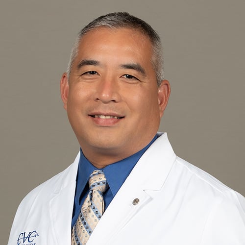 Dr. David A. Lin – Cardiovascular Physician in Phoenix, AZ